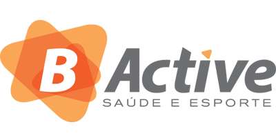 "Academia B-Active - Unidade Jardins"